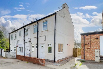 Brooklyn Avenue, Burton Joyce, Nottinghamshire, NG14 5BJ