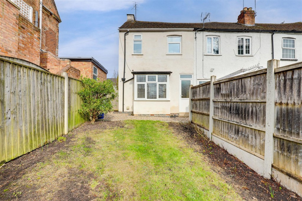 Brooklyn Avenue, Burton Joyce, Nottinghamshire, NG14 5BJ