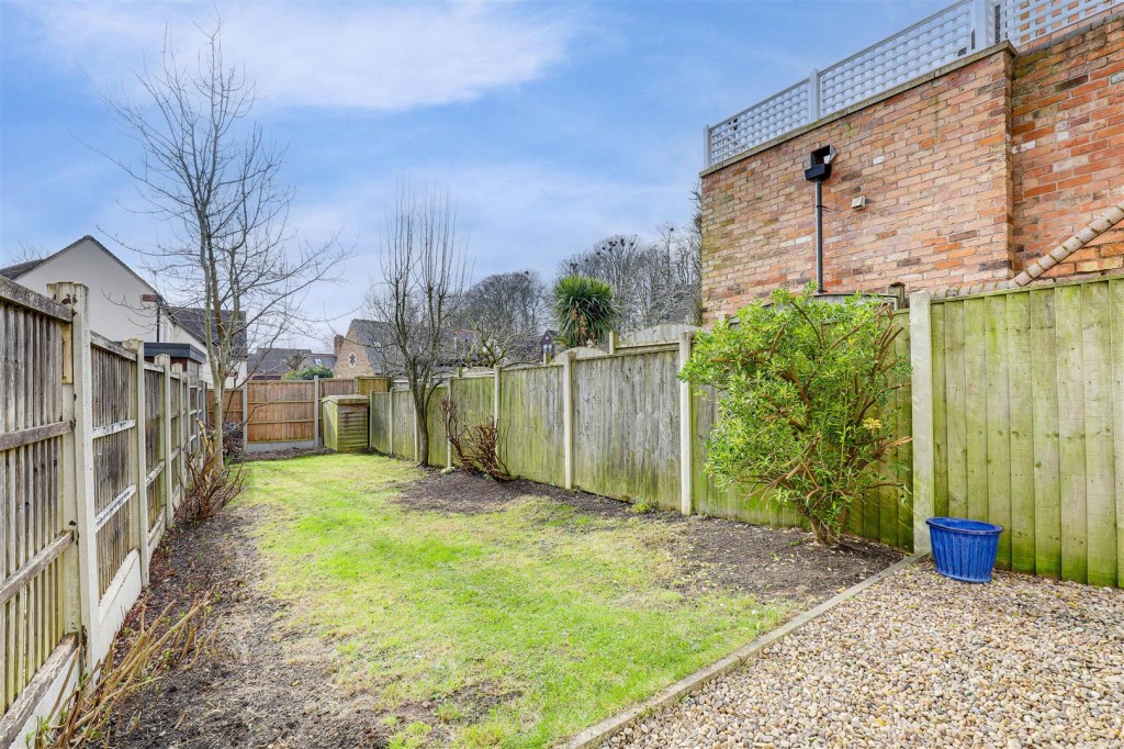 Brooklyn Avenue, Burton Joyce, Nottinghamshire, NG14 5BJ