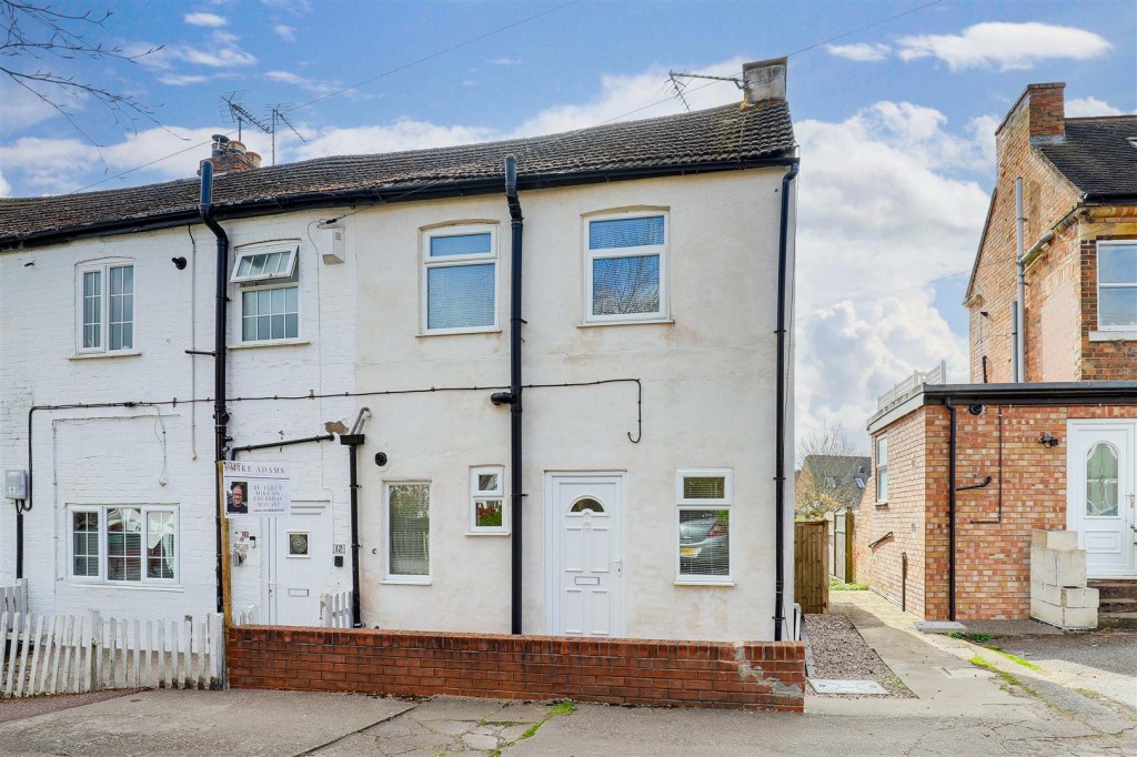 Brooklyn Avenue, Burton Joyce, Nottinghamshire, NG14 5BJ