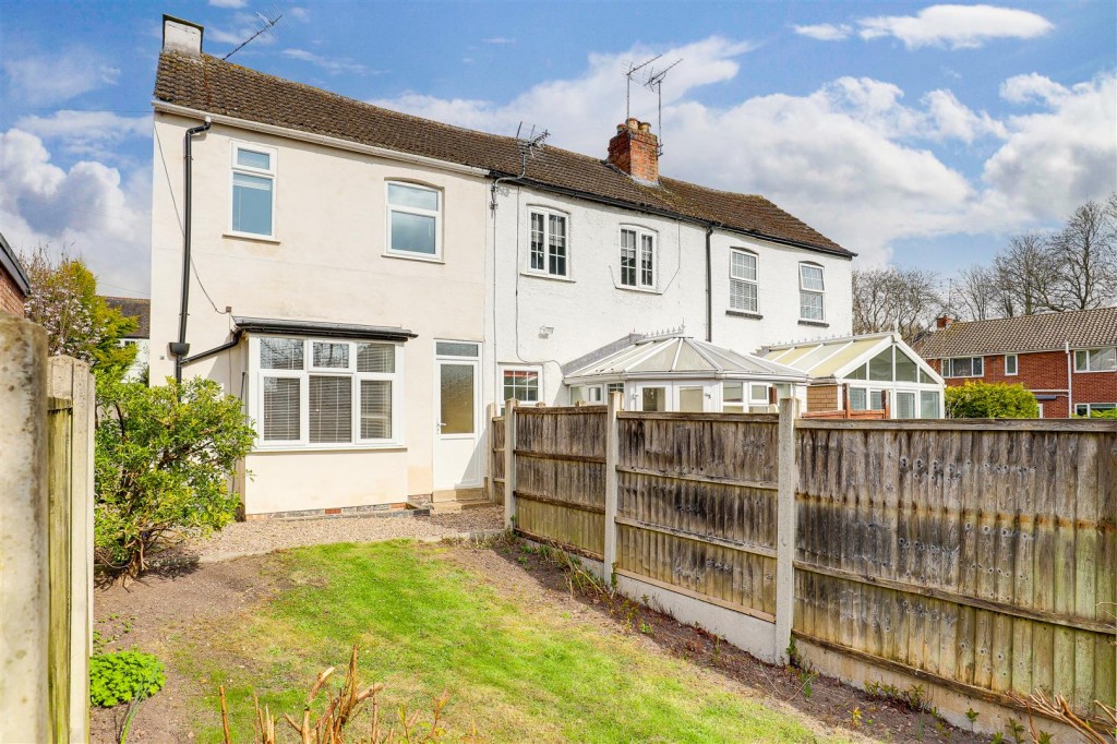 Brooklyn Avenue, Burton Joyce, Nottinghamshire, NG14 5BJ