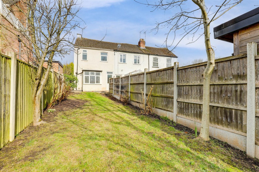 Brooklyn Avenue, Burton Joyce, Nottinghamshire, NG14 5BJ