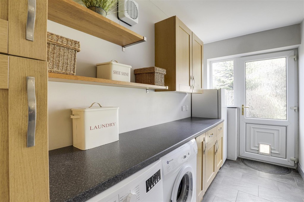 Coppice Road, Arnold, Nottinghamshire, NG5 7HH