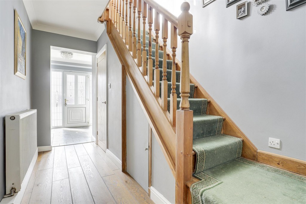 Coppice Road, Arnold, Nottinghamshire, NG5 7HH