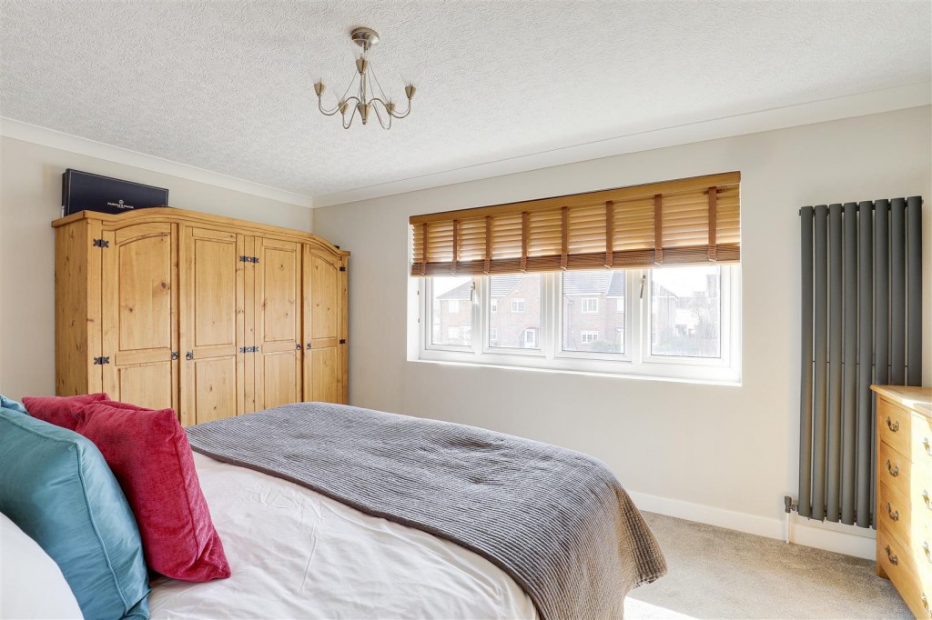 Coppice Road, Arnold, Nottinghamshire, NG5 7HH