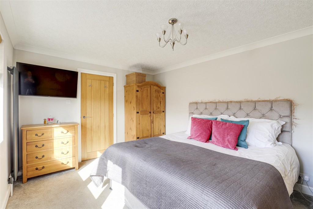 Coppice Road, Arnold, Nottinghamshire, NG5 7HH