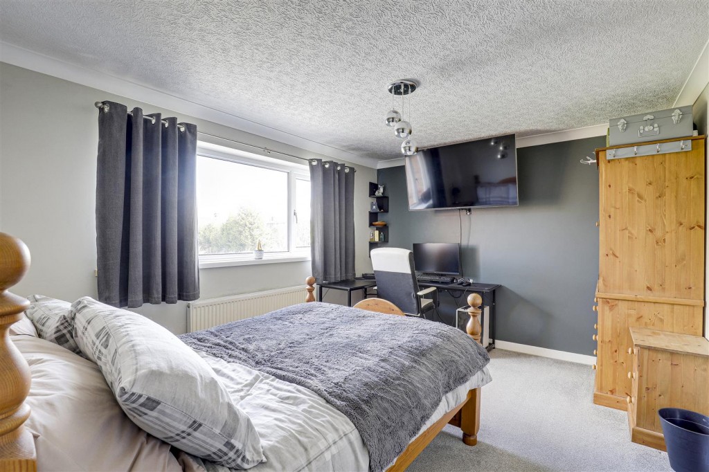 Coppice Road, Arnold, Nottinghamshire, NG5 7HH