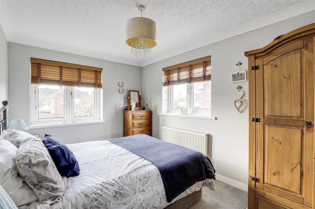 Coppice Road, Arnold, Nottinghamshire, NG5 7HH