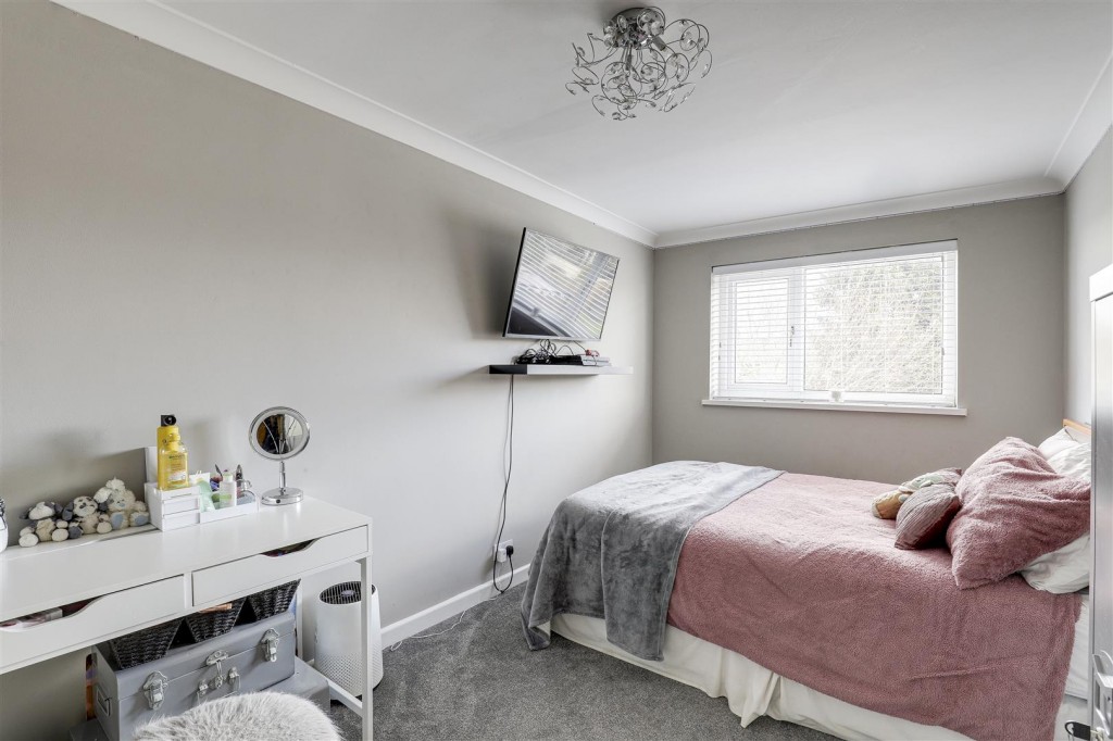 Coppice Road, Arnold, Nottinghamshire, NG5 7HH