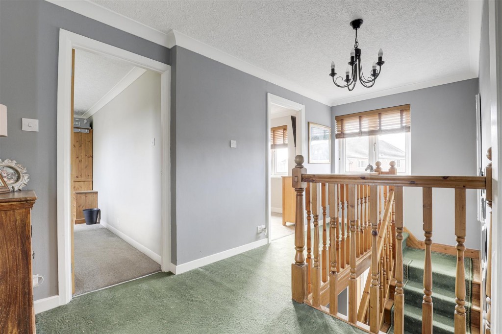 Coppice Road, Arnold, Nottinghamshire, NG5 7HH