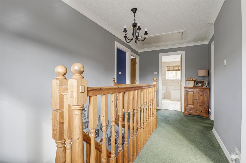 Coppice Road, Arnold, Nottinghamshire, NG5 7HH