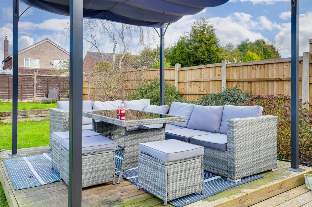 Coppice Road, Arnold, Nottinghamshire, NG5 7HH