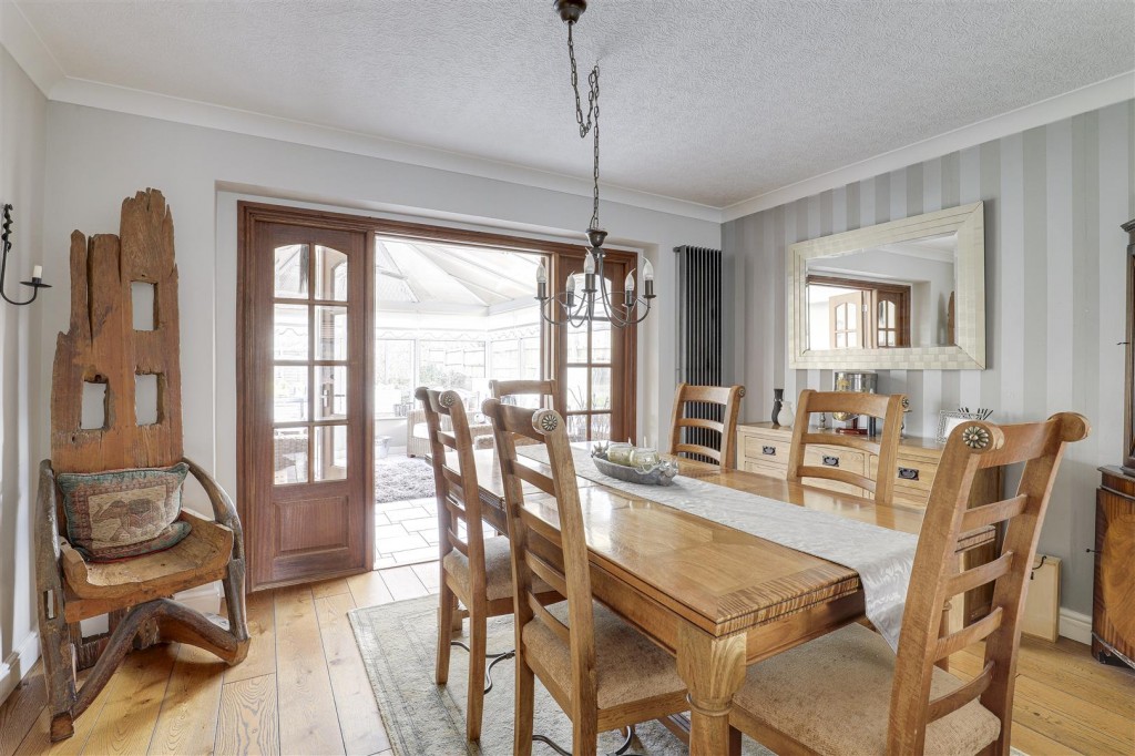 Coppice Road, Arnold, Nottinghamshire, NG5 7HH