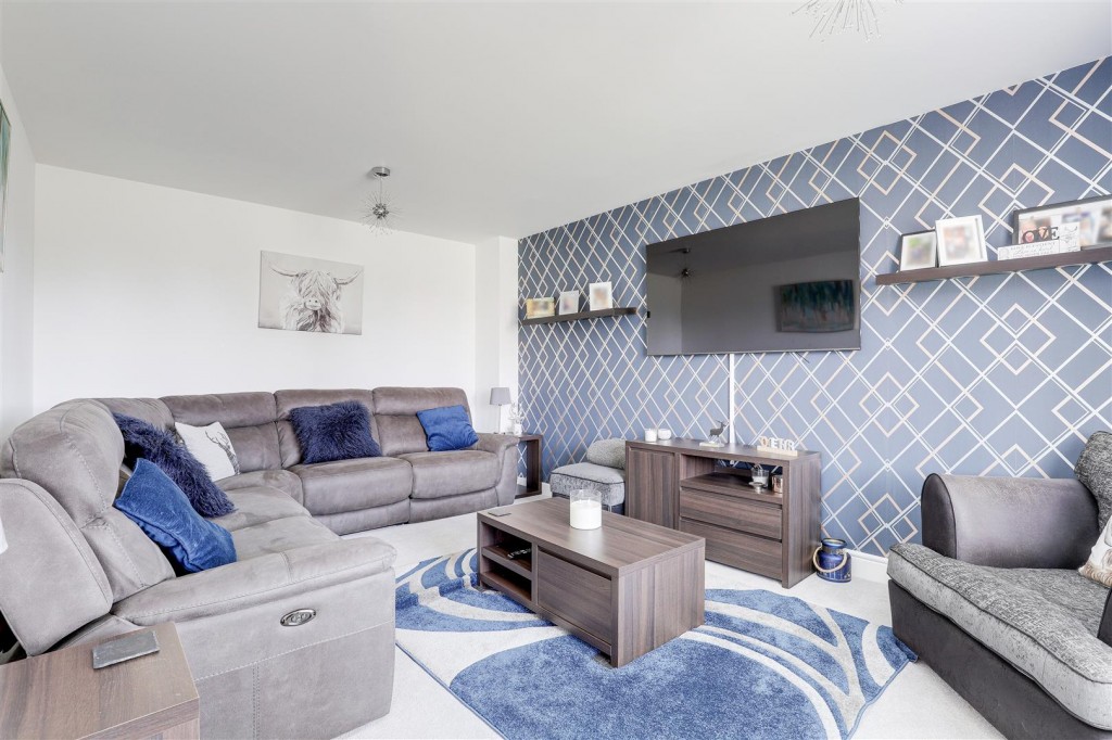Rose Way, Edwalton, Nottinghamshire, NG12 4JE