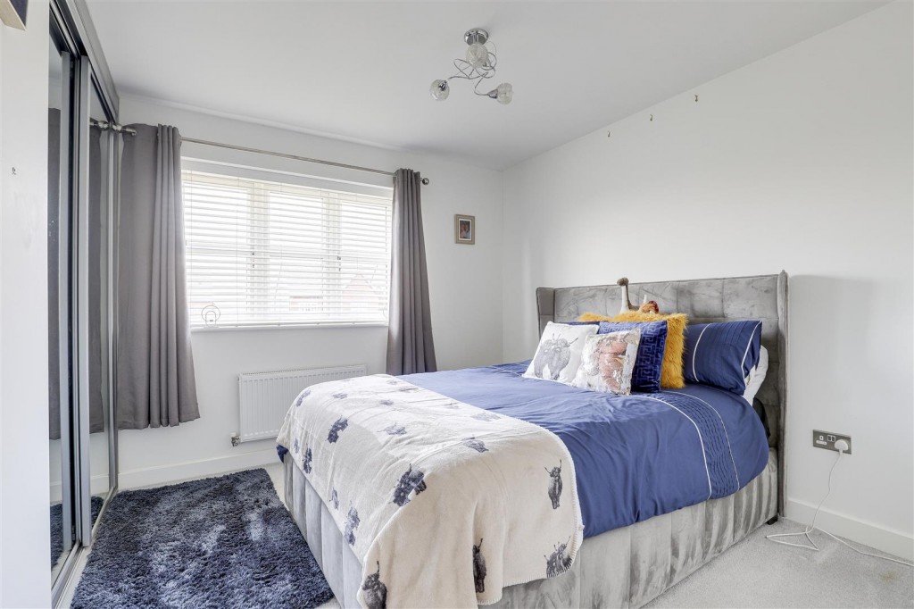 Rose Way, Edwalton, Nottinghamshire, NG12 4JE