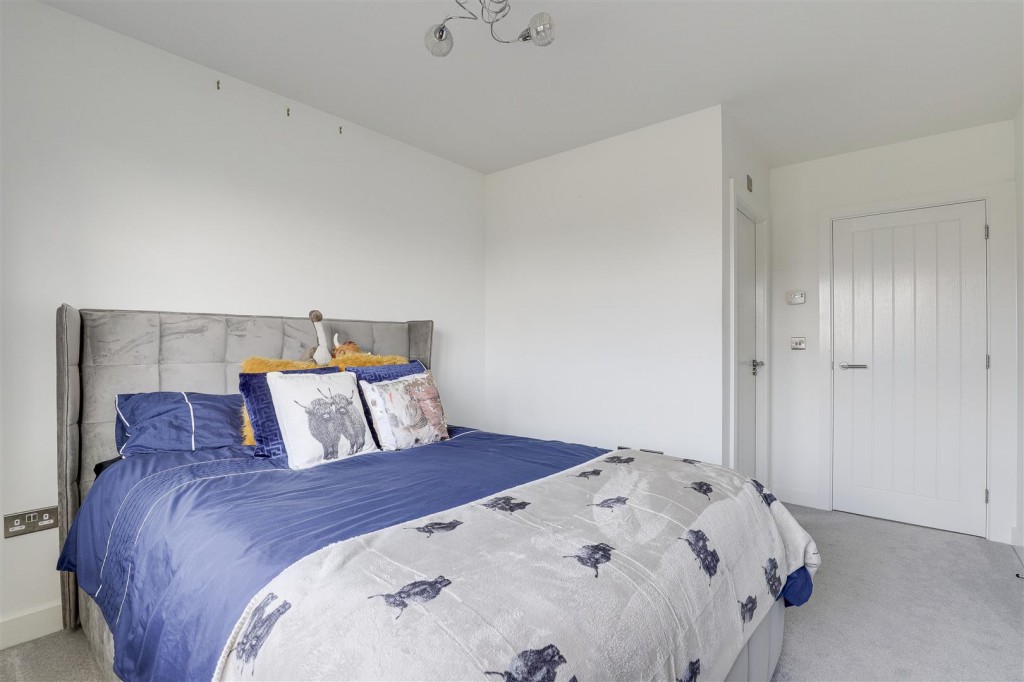 Rose Way, Edwalton, Nottinghamshire, NG12 4JE