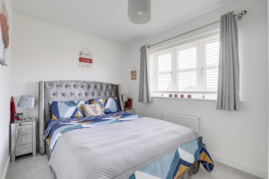 Rose Way, Edwalton, Nottinghamshire, NG12 4JE