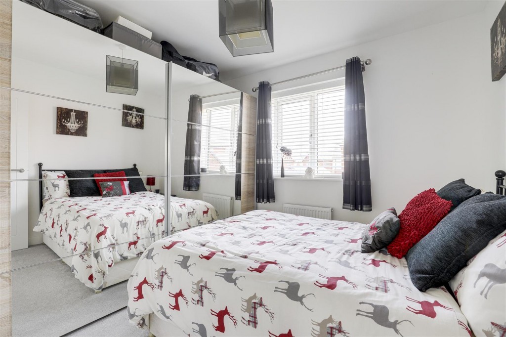 Rose Way, Edwalton, Nottinghamshire, NG12 4JE