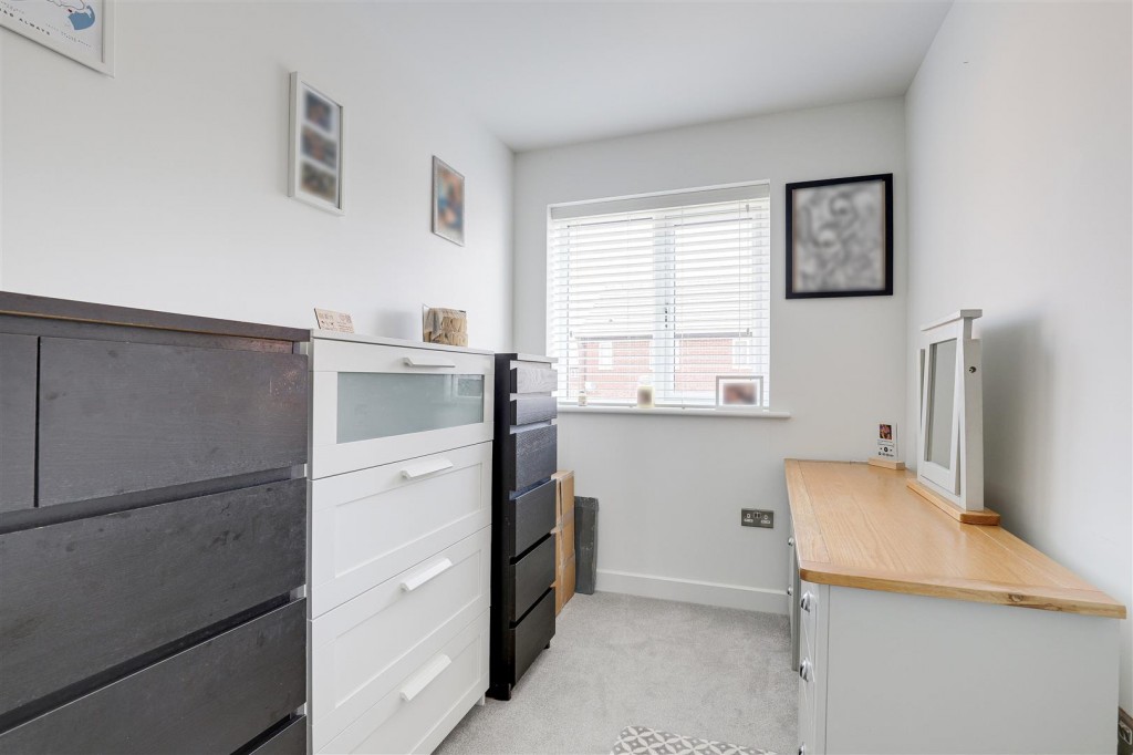 Rose Way, Edwalton, Nottinghamshire, NG12 4JE