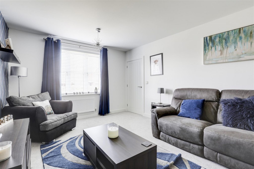 Rose Way, Edwalton, Nottinghamshire, NG12 4JE