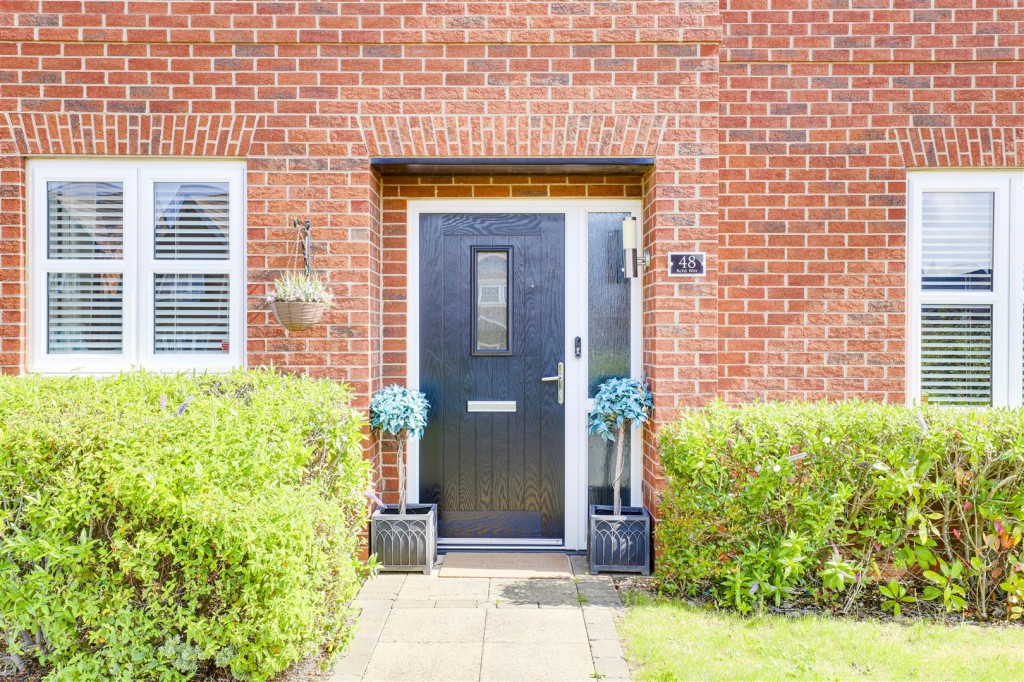 Rose Way, Edwalton, Nottinghamshire, NG12 4JE