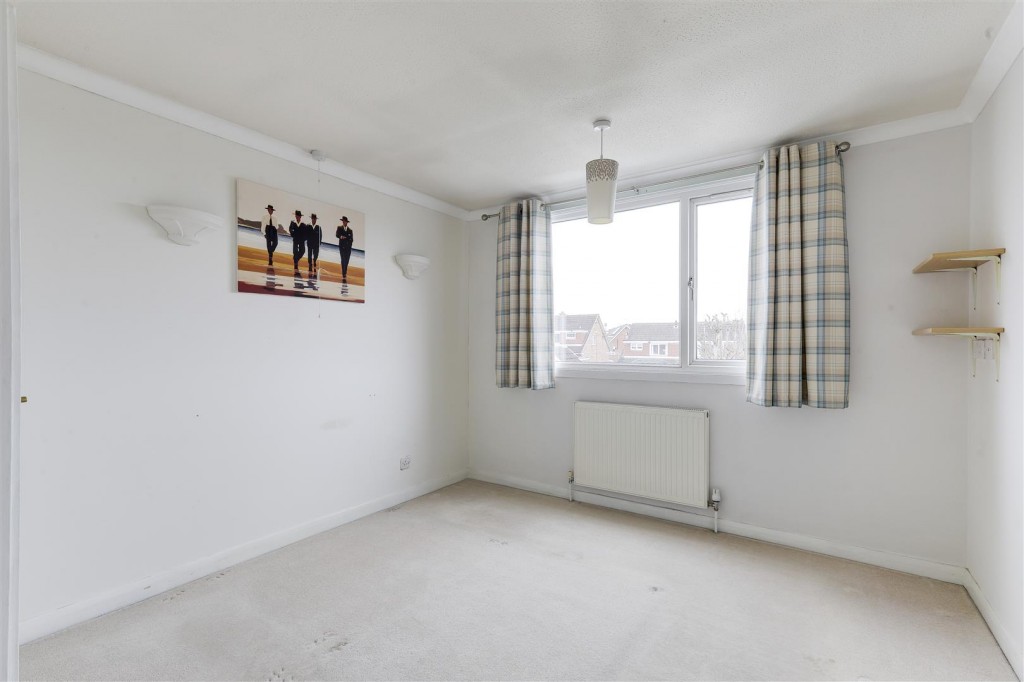 Astle Court, Arnold, Nottinghamshire, NG5 6RU
