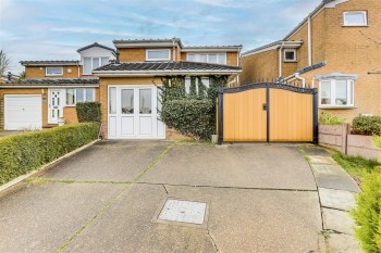 Stonechurch View, Annesley, Nottinghamshire, NG15 0AY