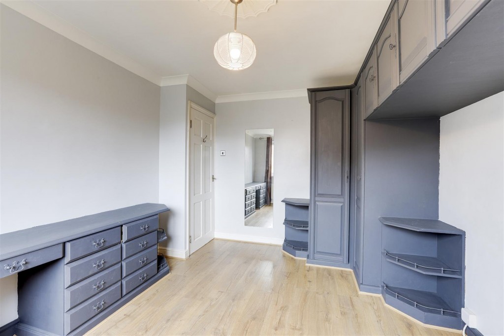 Stonechurch View, Annesley, Nottinghamshire, NG15 0AY