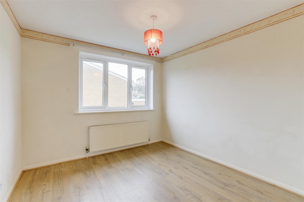 Stonechurch View, Annesley, Nottinghamshire, NG15 0AY