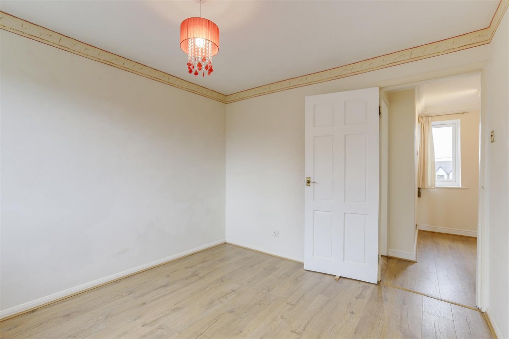 Stonechurch View, Annesley, Nottinghamshire, NG15 0AY