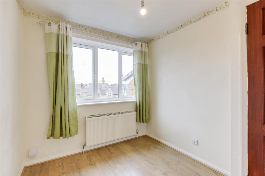 Stonechurch View, Annesley, Nottinghamshire, NG15 0AY