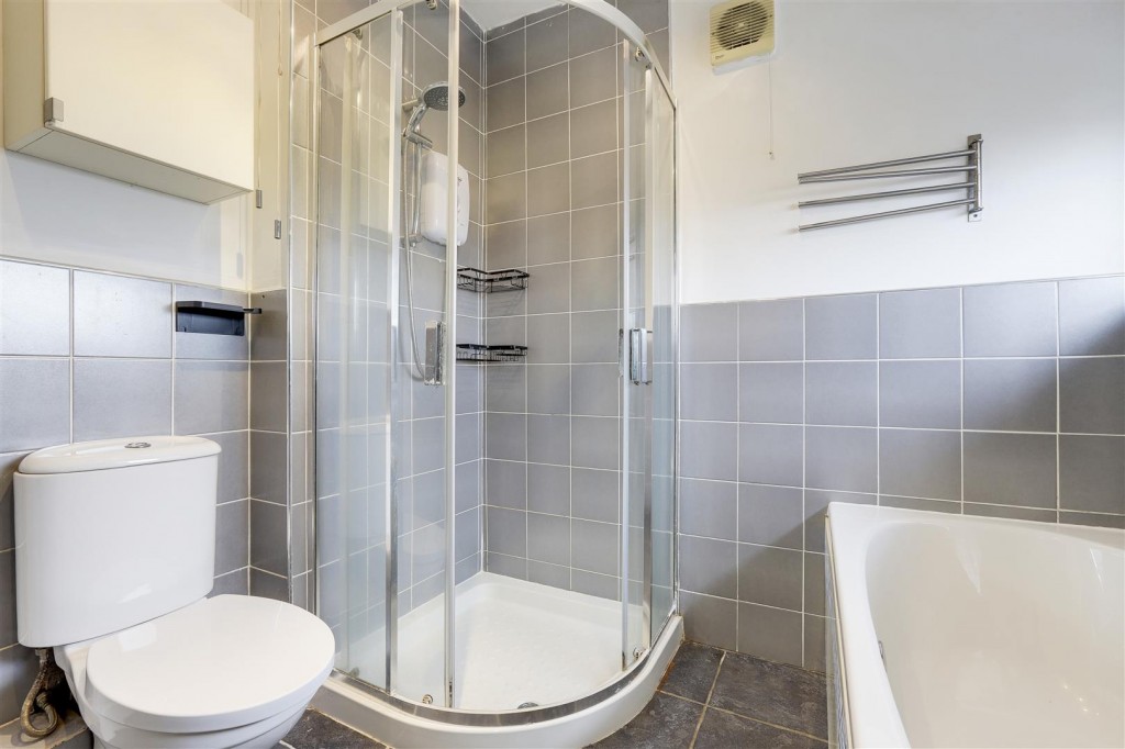 Stonechurch View, Annesley, Nottinghamshire, NG15 0AY