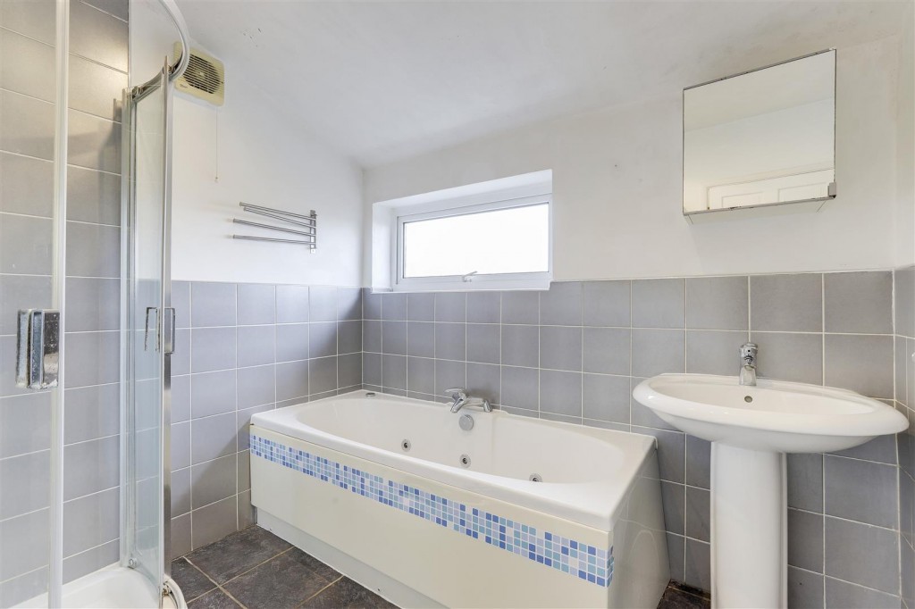 Stonechurch View, Annesley, Nottinghamshire, NG15 0AY