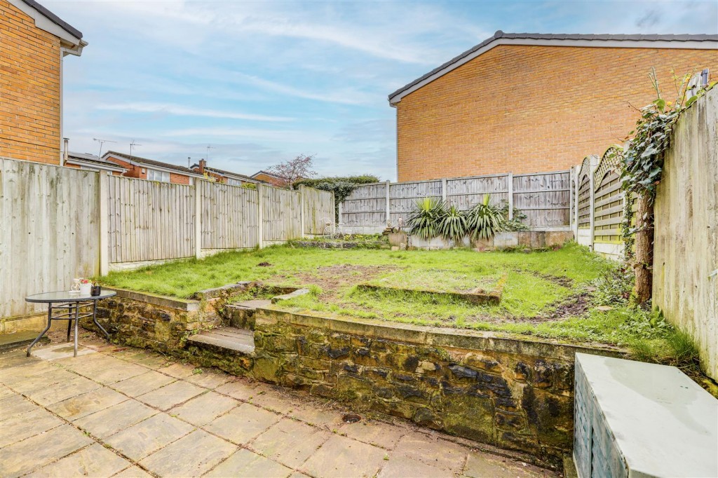 Stonechurch View, Annesley, Nottinghamshire, NG15 0AY