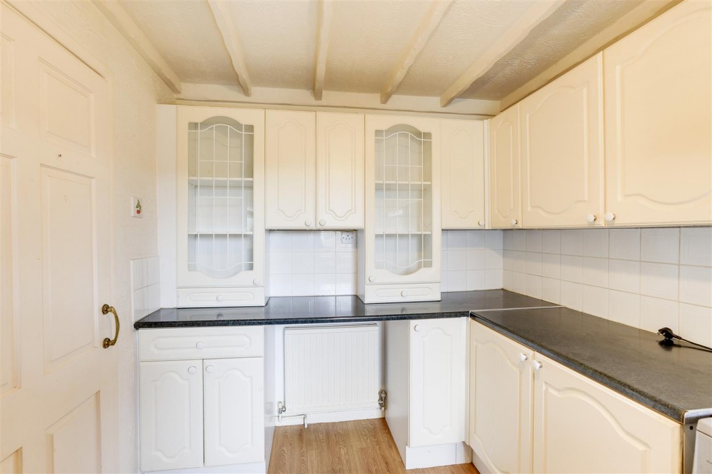 Stonechurch View, Annesley, Nottinghamshire, NG15 0AY