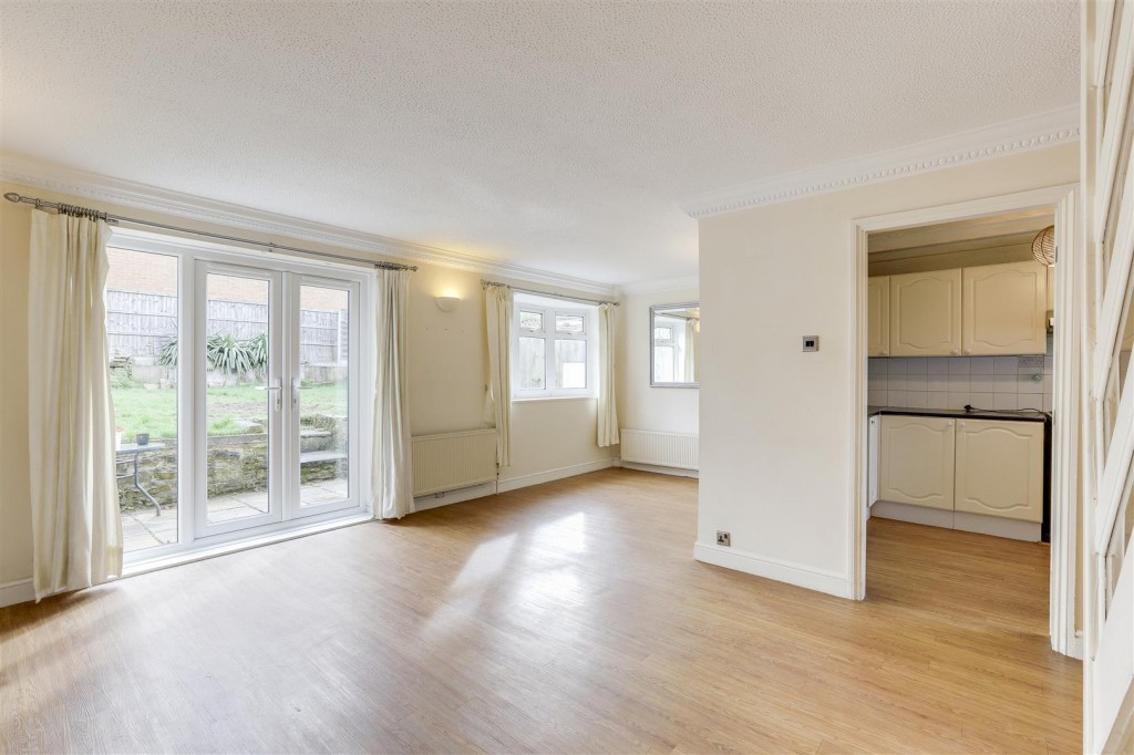 Stonechurch View, Annesley, Nottinghamshire, NG15 0AY