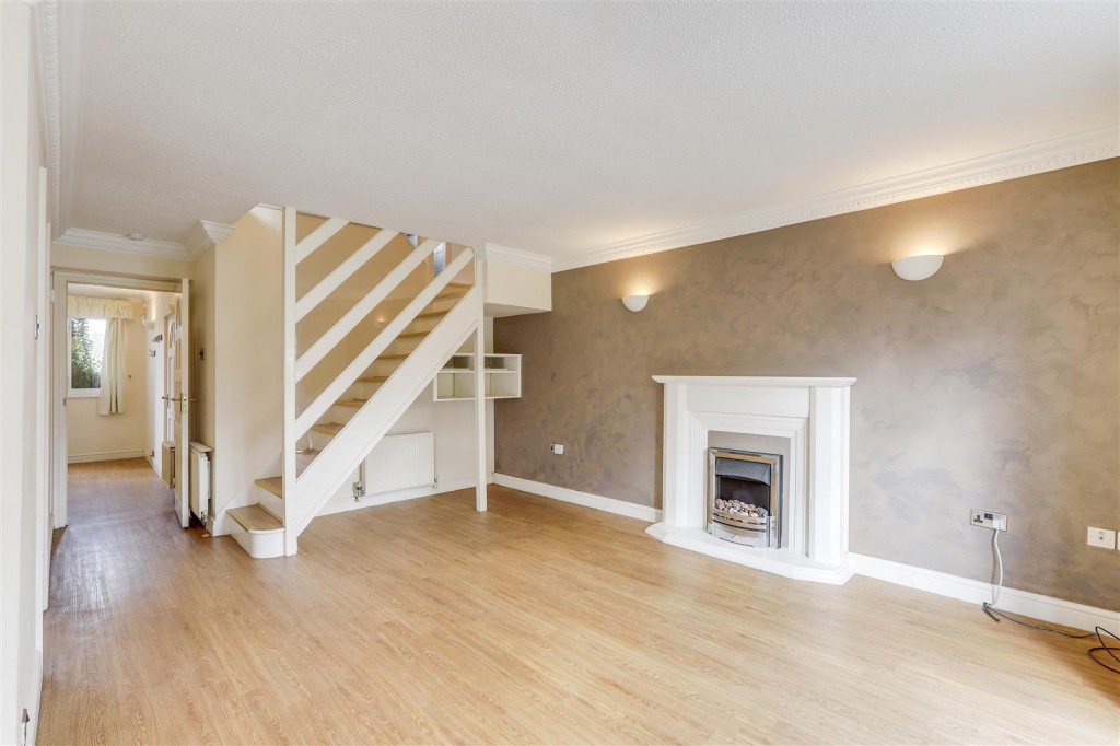 Stonechurch View, Annesley, Nottinghamshire, NG15 0AY