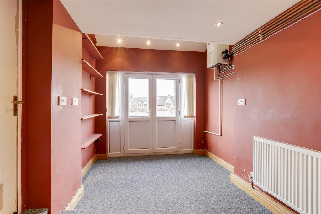 Stonechurch View, Annesley, Nottinghamshire, NG15 0AY