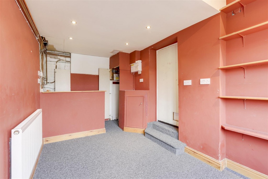 Stonechurch View, Annesley, Nottinghamshire, NG15 0AY