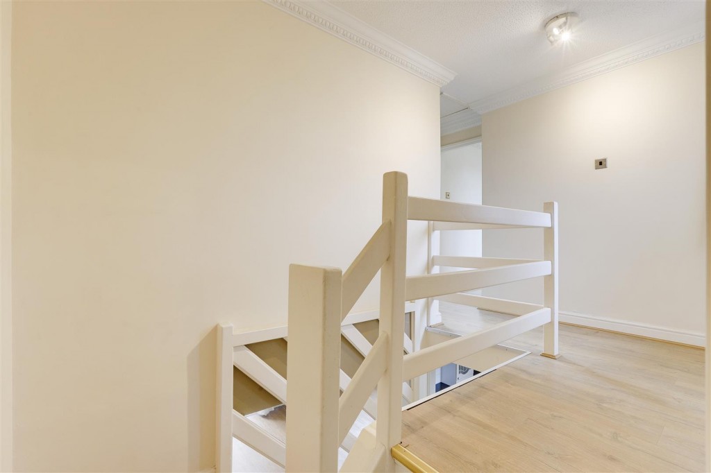 Stonechurch View, Annesley, Nottinghamshire, NG15 0AY