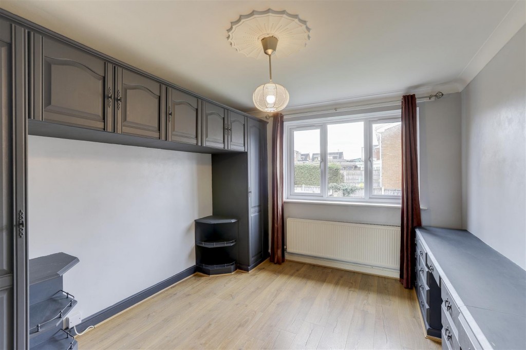 Stonechurch View, Annesley, Nottinghamshire, NG15 0AY