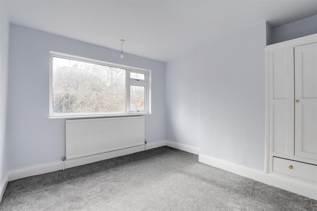 Exton Road, Sherwood, Nottinghamshire, NG5 1HA