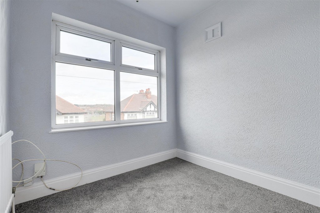 Exton Road, Sherwood, Nottinghamshire, NG5 1HA
