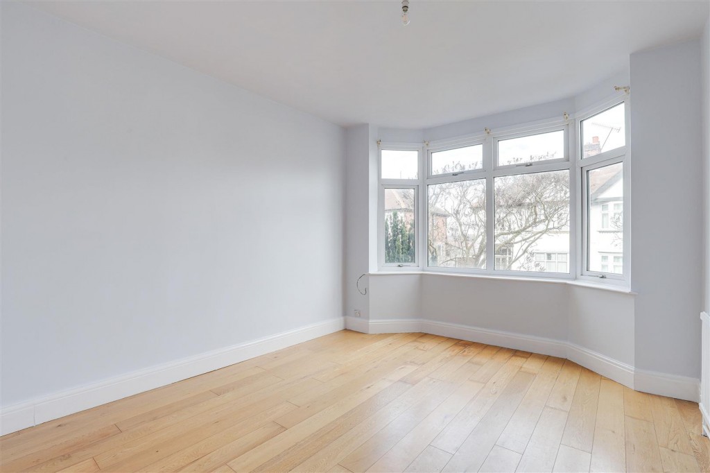 Exton Road, Sherwood, Nottinghamshire, NG5 1HA