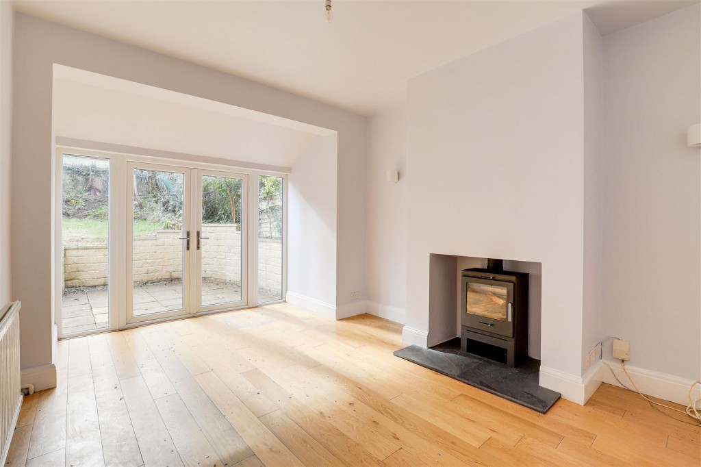 Exton Road, Sherwood, Nottinghamshire, NG5 1HA