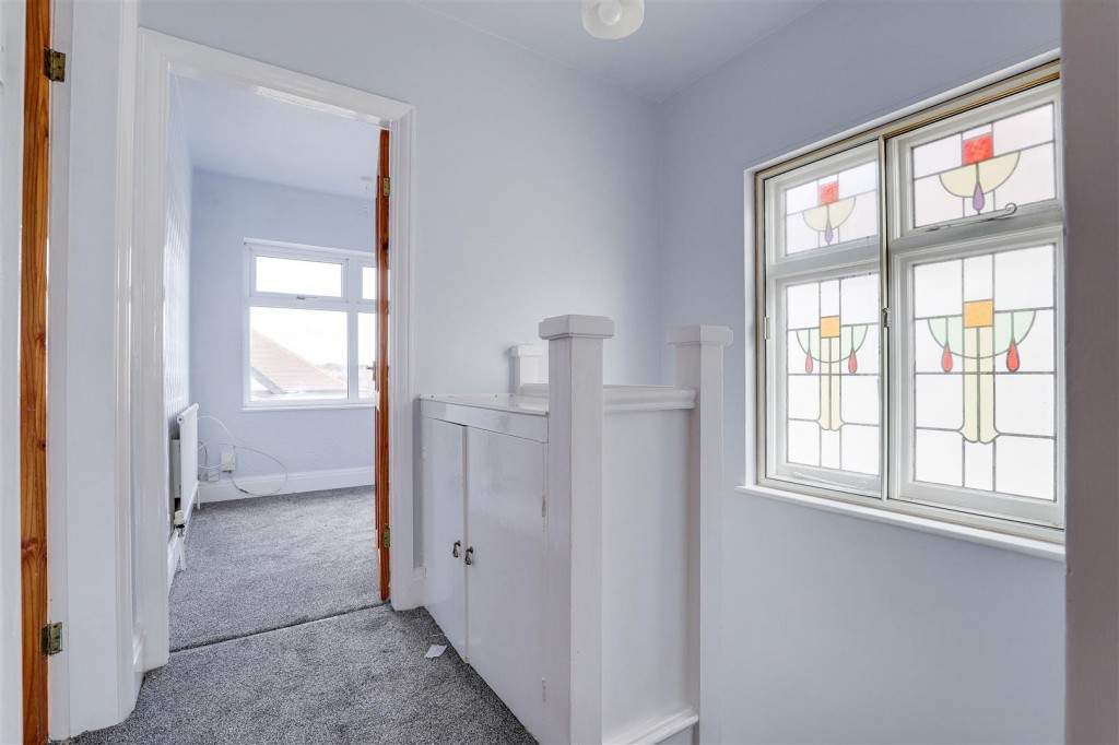 Exton Road, Sherwood, Nottinghamshire, NG5 1HA