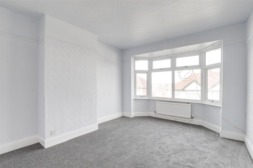 Exton Road, Sherwood, Nottinghamshire, NG5 1HA