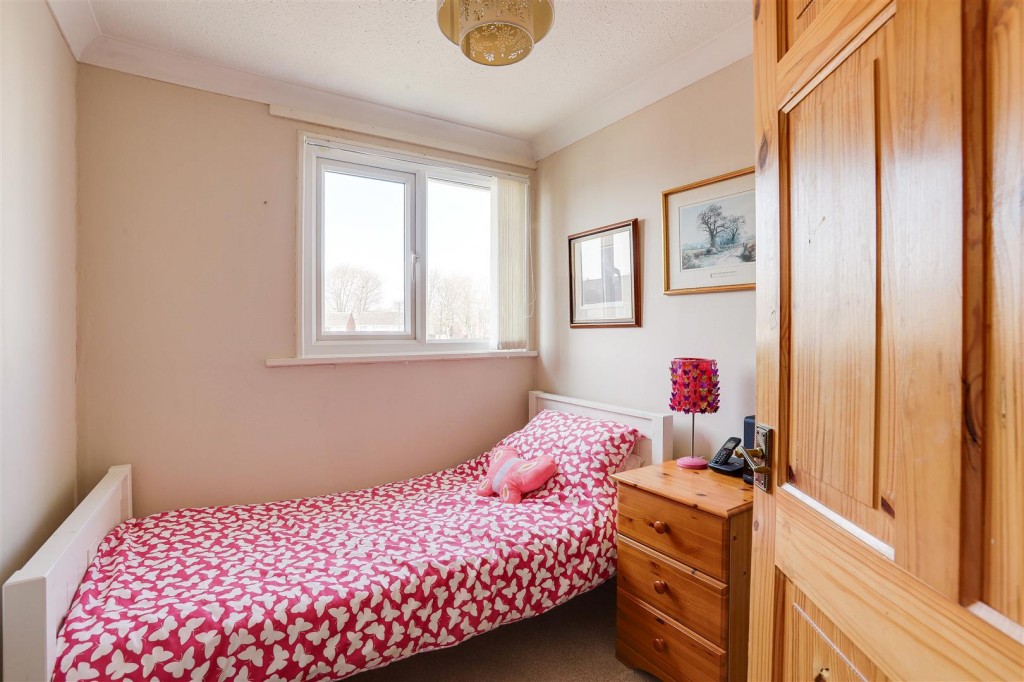Wilford Crescent West, The Meadows, Nottinghamshire, NG2 2FT