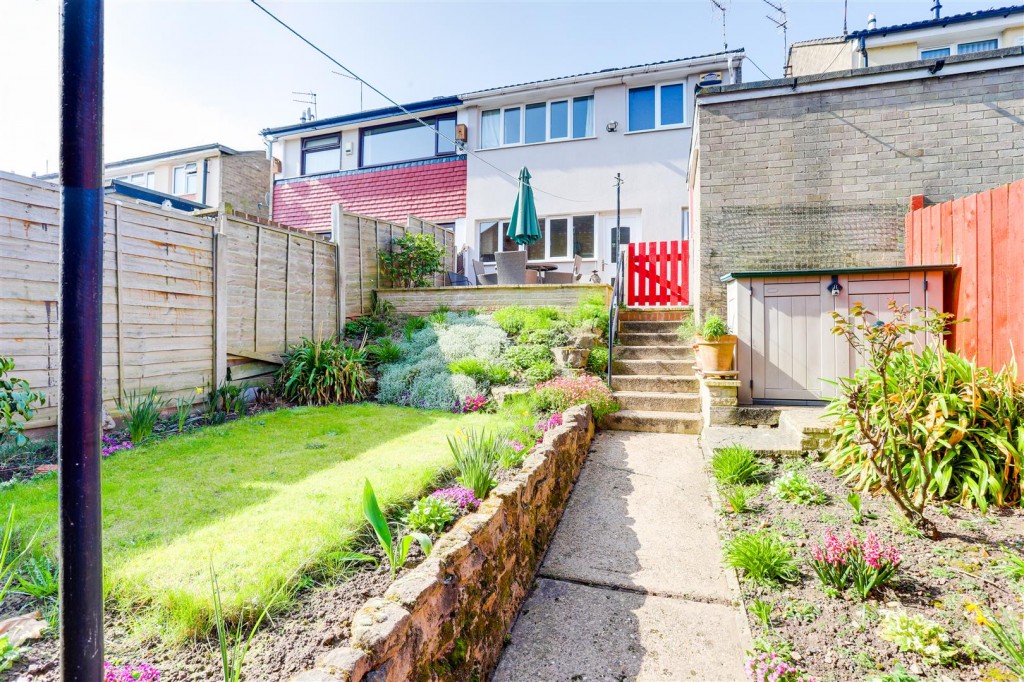 Wilford Crescent West, The Meadows, Nottinghamshire, NG2 2FT