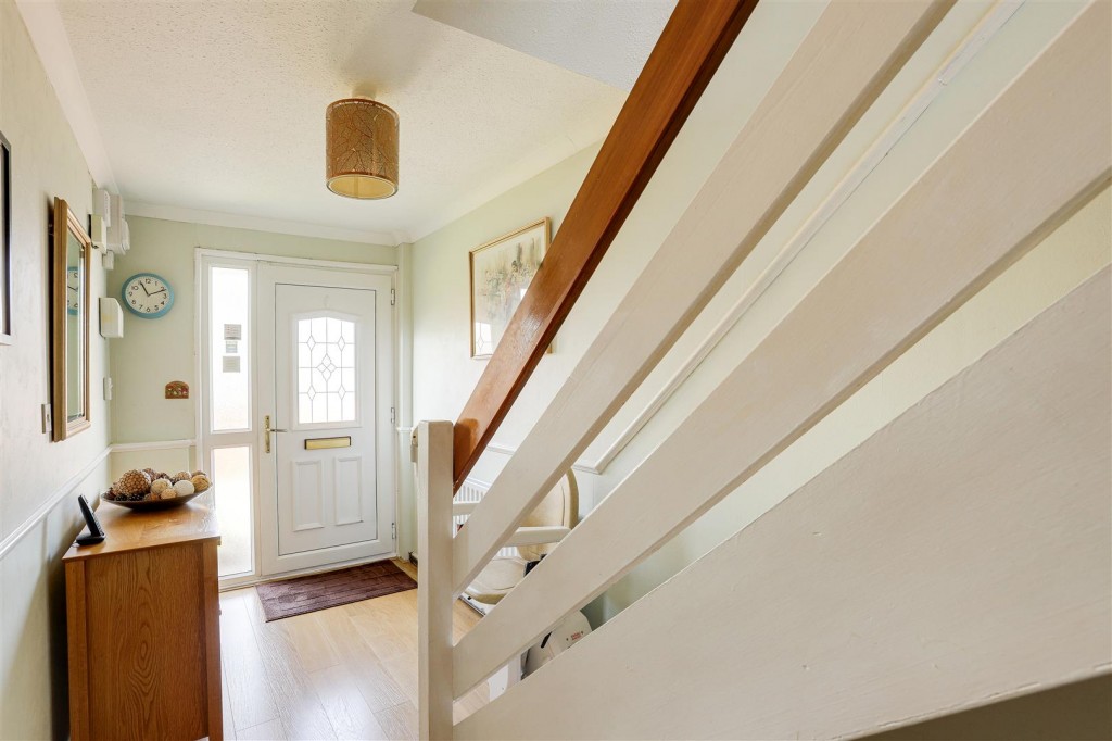 Wilford Crescent West, The Meadows, Nottinghamshire, NG2 2FT